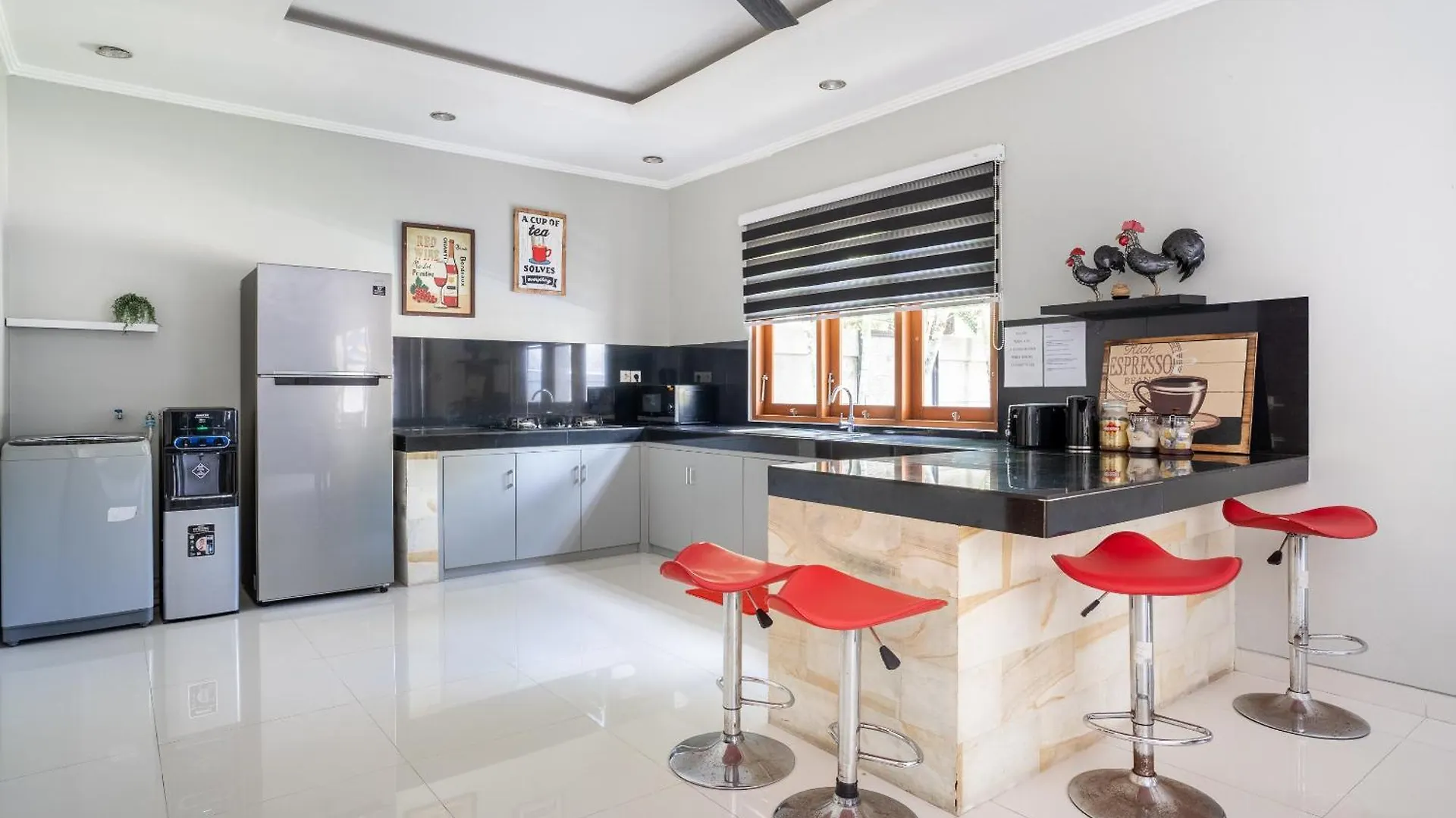 Melati Villa By Ibali Management Legian  0*, Legian (Bali)