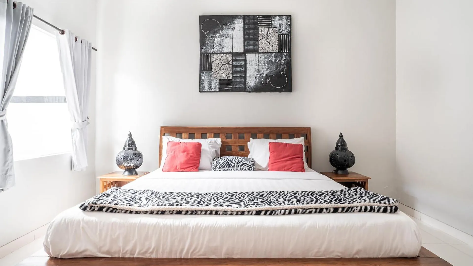 Melati Villa By Ibali Management Legian  Indonesia