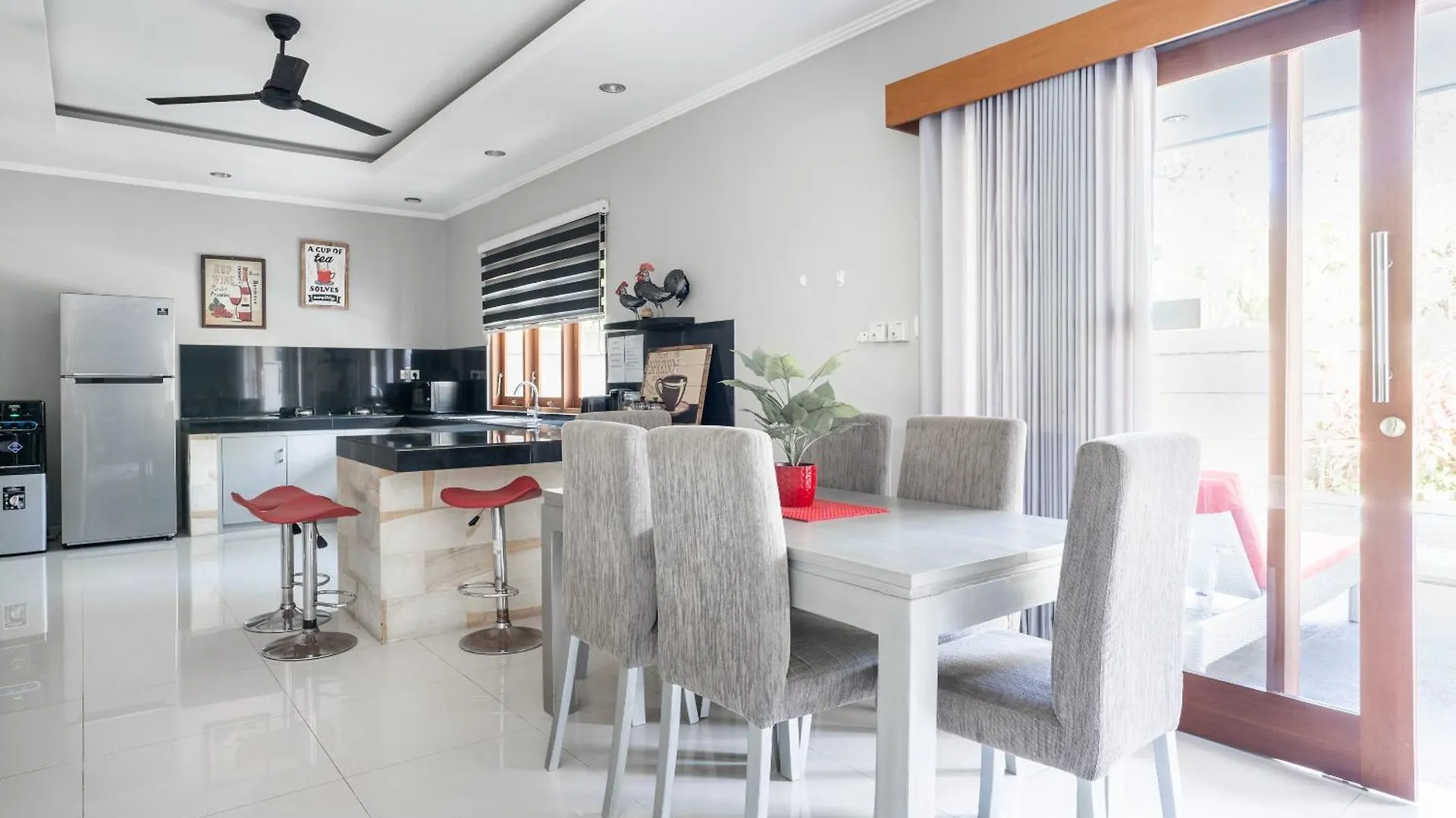 Melati Villa By Ibali Management Legian  0*, Legian (Bali) Indonesia