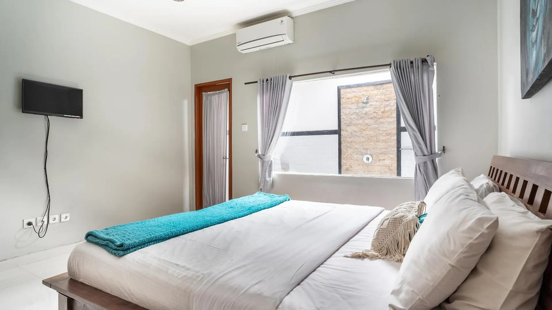 Melati Villa By Ibali Management Legian   Legian (Bali)