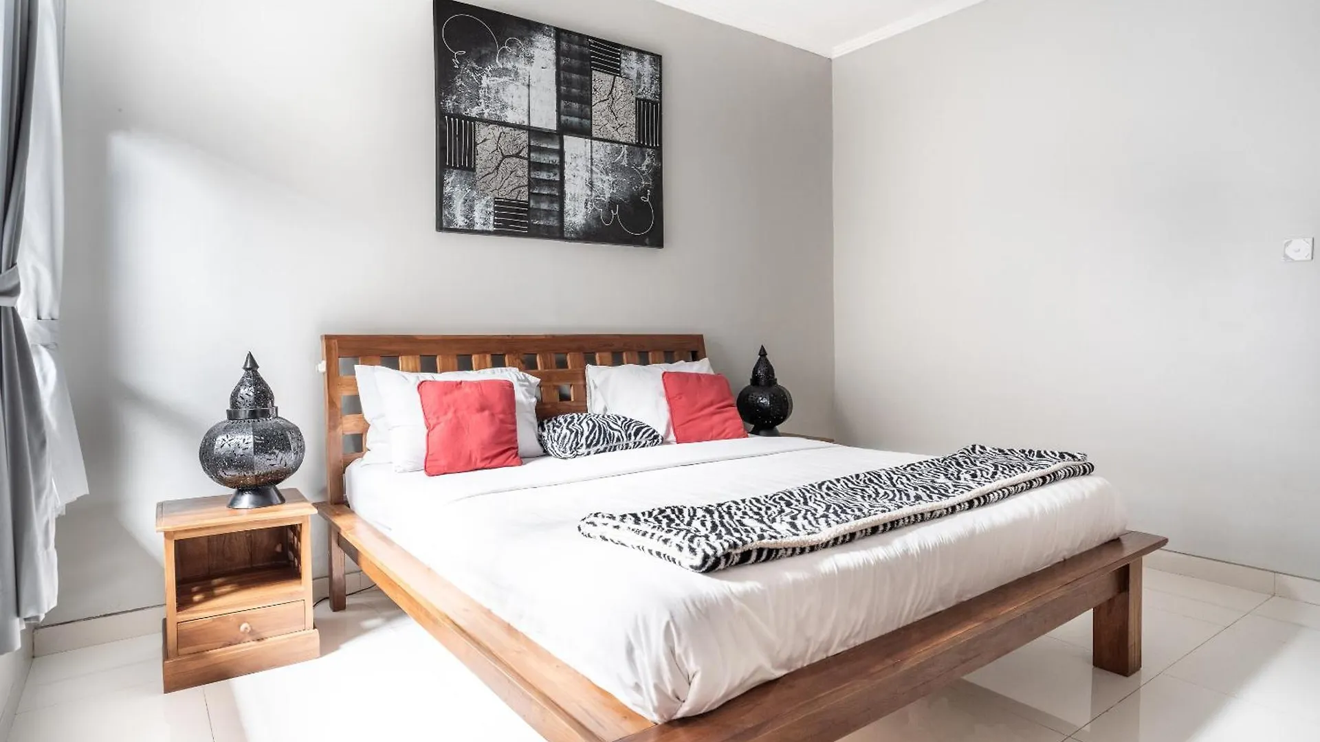Melati Villa By Ibali Management Legian  Indonesia