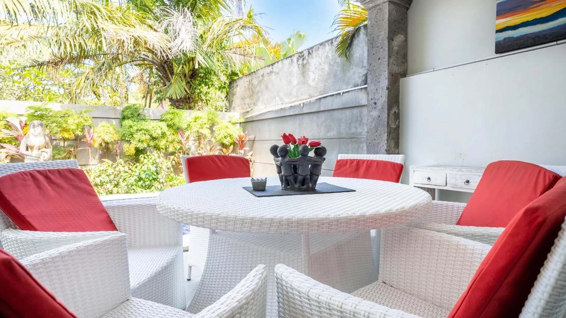 Melati Villa By Ibali Management Legian  0*, Legian (Bali)