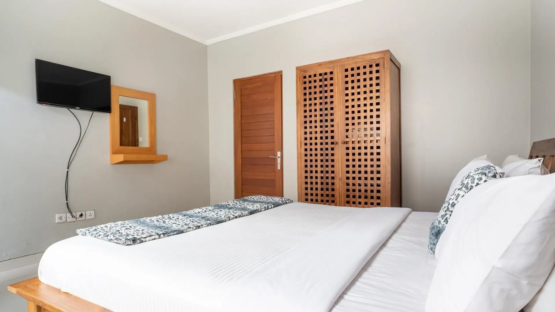 Melati Villa By Ibali Management Legian  0*, Legian (Bali)