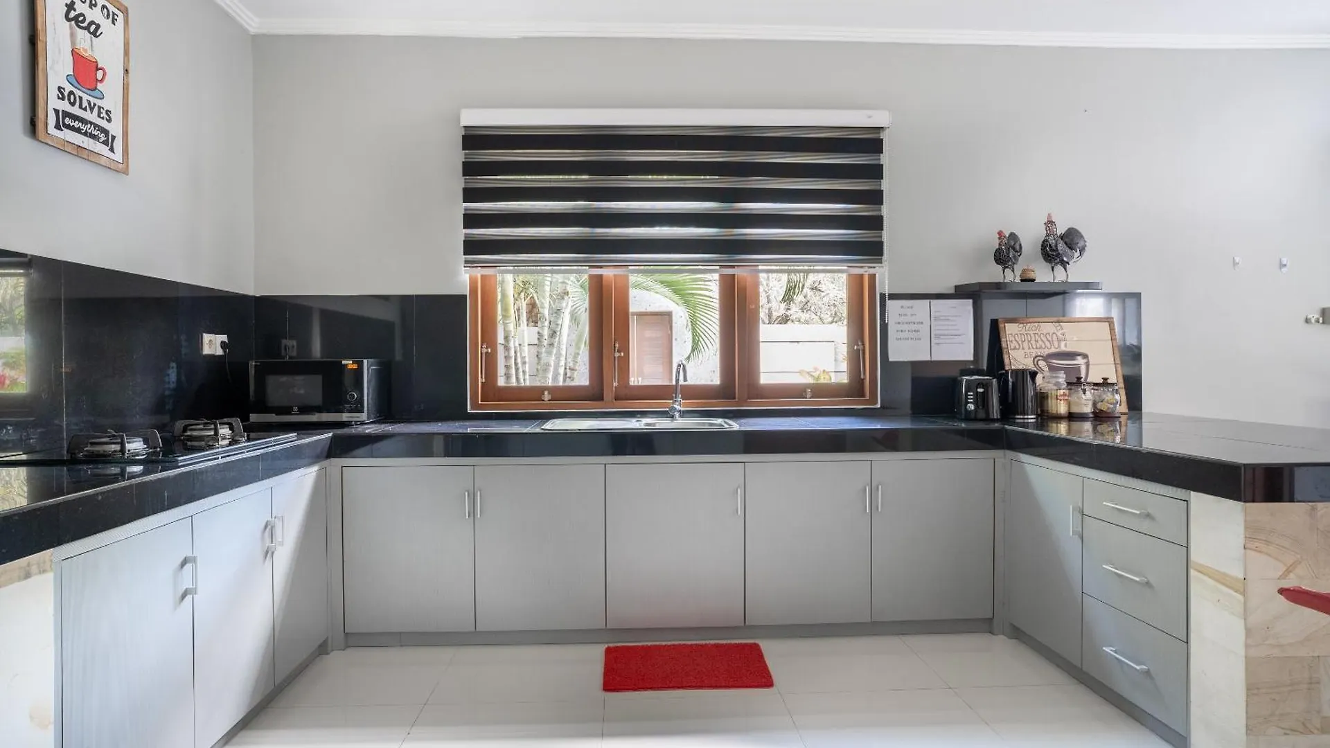 Melati Villa By Ibali Management Legian  Legian (Bali)