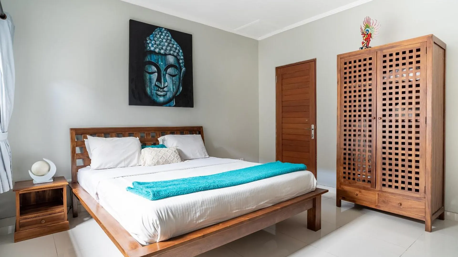 Melati Villa By Ibali Management Legian