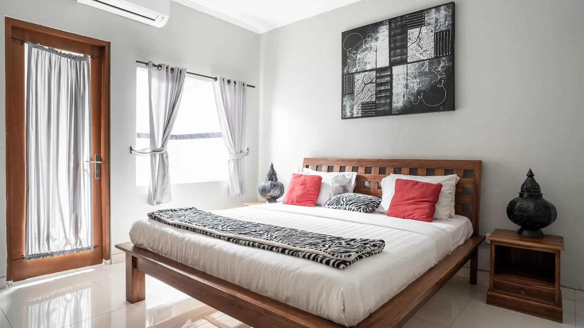 Melati Villa By Ibali Management Legian