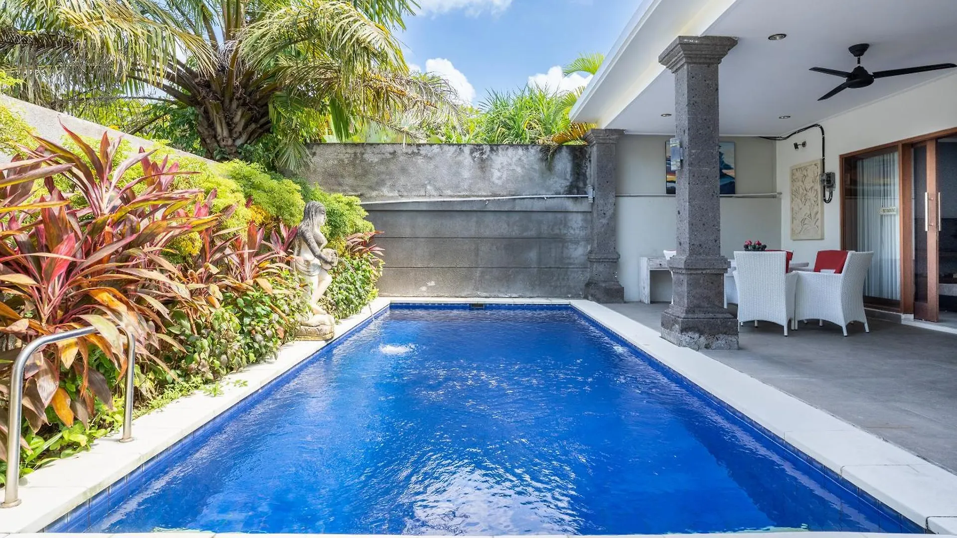 Melati Villa By Ibali Management Legian  Legian (Bali)