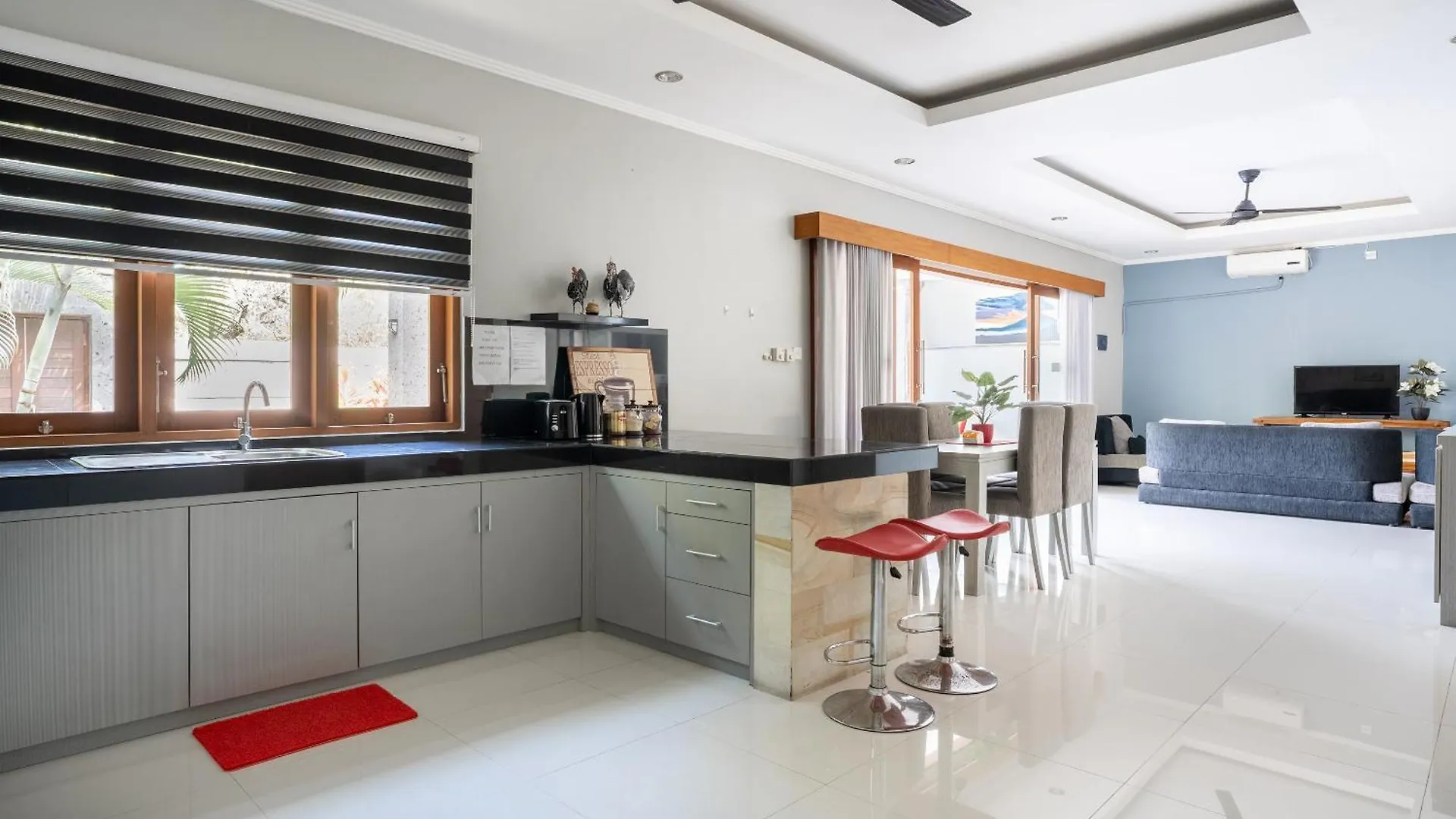 Melati Villa By Ibali Management Legian