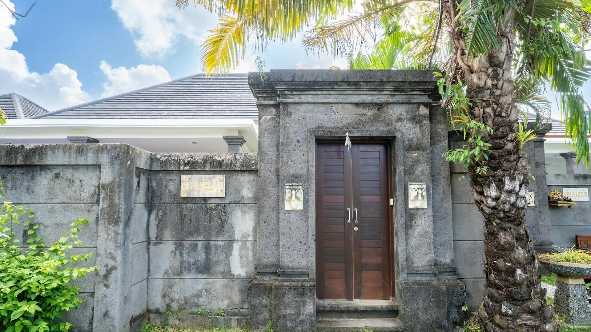 Melati Villa By Ibali Management Legian   Legian (Bali)