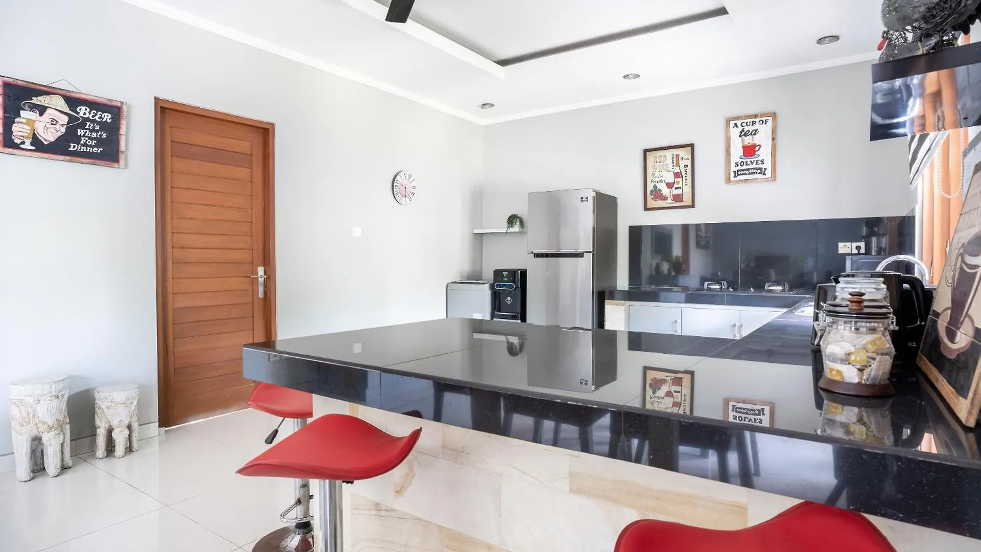 Melati Villa By Ibali Management Legian   Legian (Bali)
