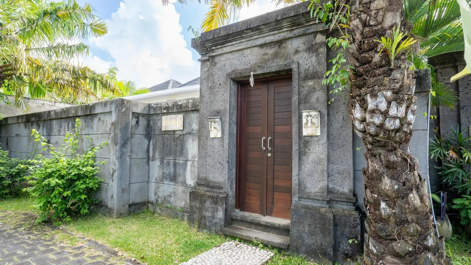 Melati Villa By Ibali Management Legian  0*, Legian (Bali)