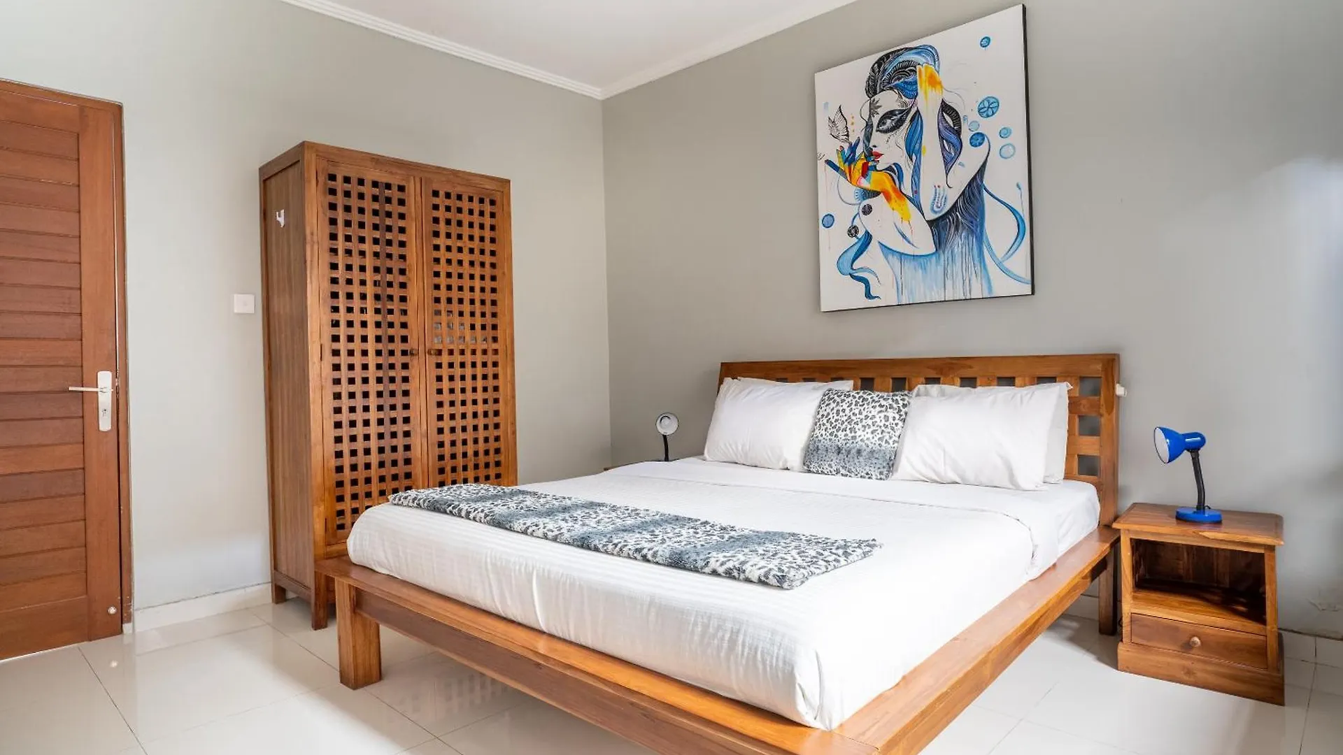 Melati Villa By Ibali Management Legian  0*, Legian (Bali) Indonesia